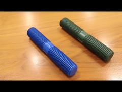 Σφυρηλάτηση εν θερμώ, Μηχανική κατεργασία βιδών, Διάφοροι τύποι κεφαλών