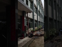 Μέρη σφράγισης μετάλλων