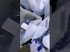 Μπουλόνι εσωτερικό Pacakging