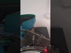 ST6.3 25mm Pan Head Torx Self Tapping Thread Αντικλοπτική βίδα