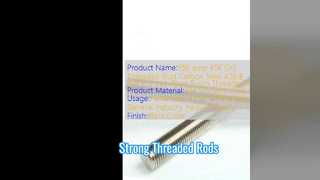 Μαύρο φινίρισμα ράβδου 35K 45K Gr5